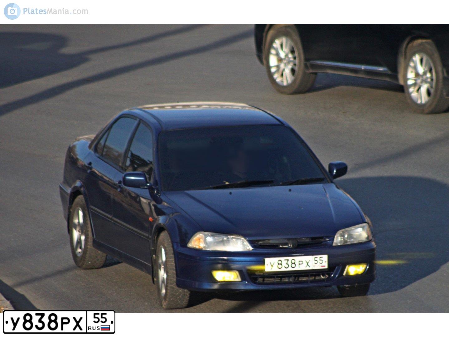 Фото автомобиля LEXUS IS, 2006 — госномер В145НВ155. Цвет: СЕРО-ЗЕЛЕНЫЙ
