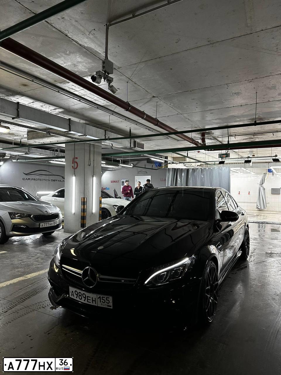Фото автомобиля SKODA RAPID, 2020 — госномер Т585МВ761