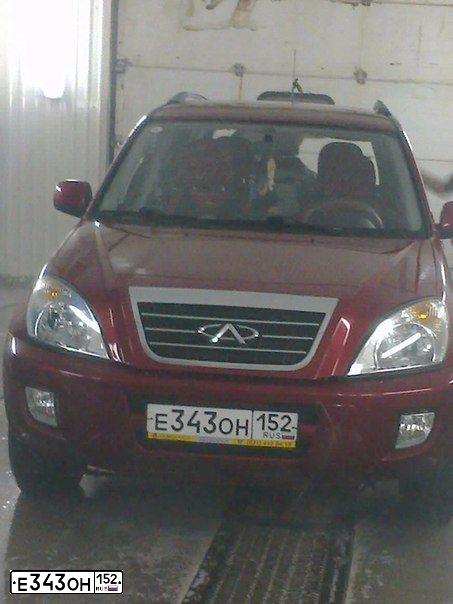 Фото автомобиля LADA 2170 PRIORA, 2011 — госномер Х280РС123. Цвет: ТЕМНО-ВИШНЕВЫЙ