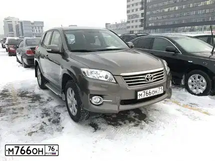 Фото автомобиля VOLKSWAGEN POLO, 2012 — госномер М766ОН76. Цвет: ЧЕРНЫЙ