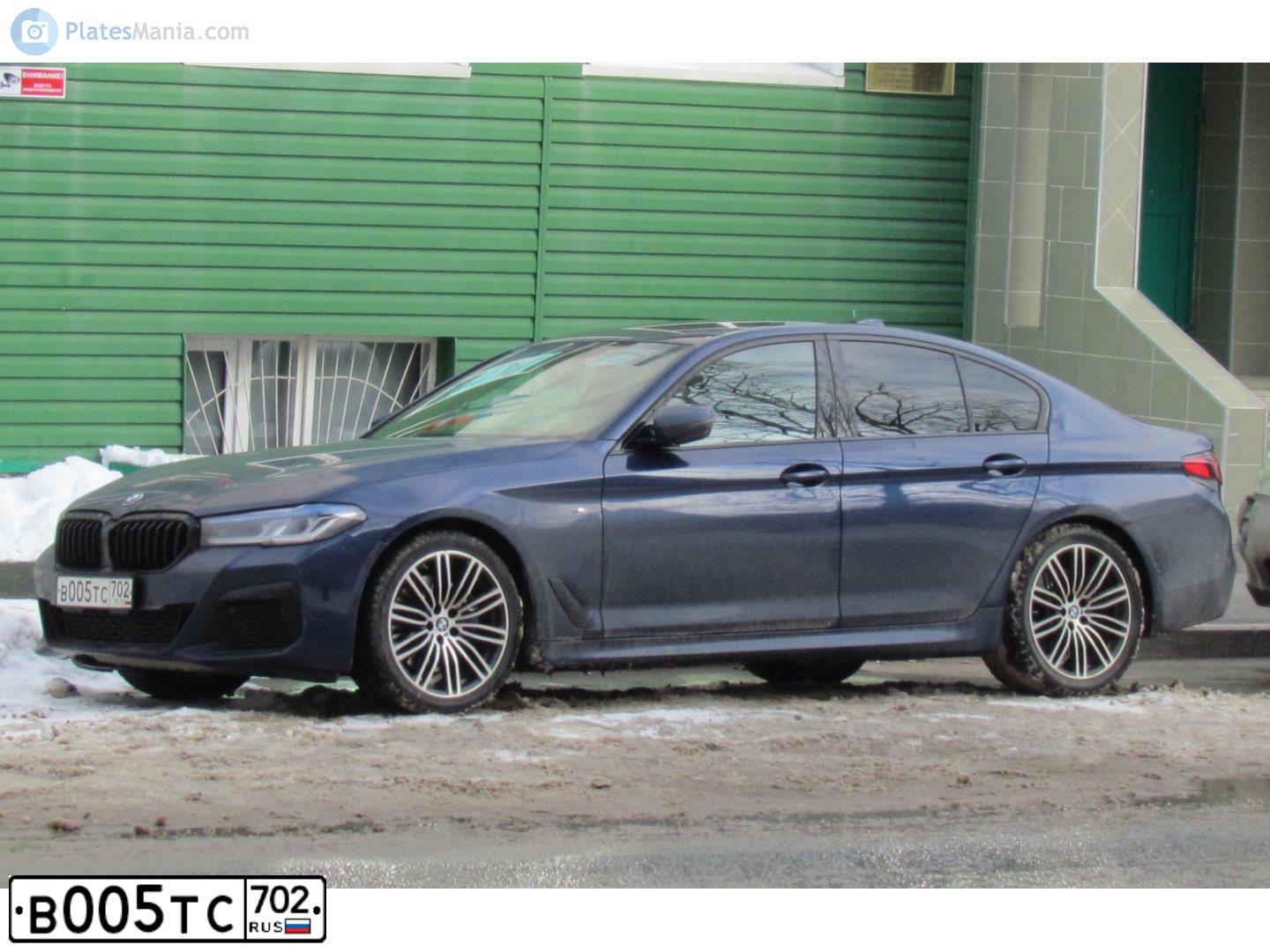 Фото автомобиля LADA 2115, 2005 — госномер Н123РМ702