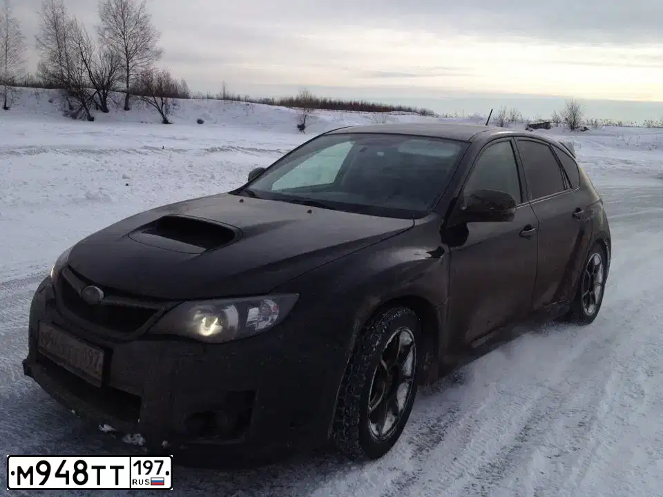 Фото автомобиля HYUNDAI MATRIX, 2005 — госномер О038УЕ154. Цвет: СВЕТЛО-СЕРО-ЗЕЛЕНЫЙ