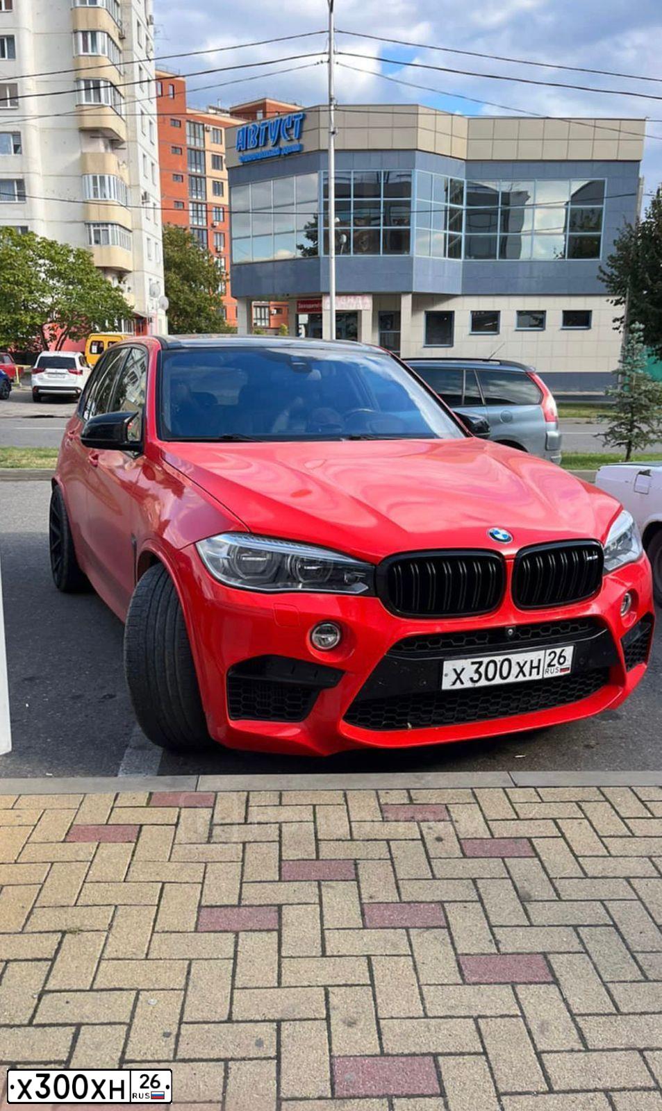 Фото автомобиля BMW X5, 2014 — госномер А162АА197. Цвет: ЧЕРНЫЙ