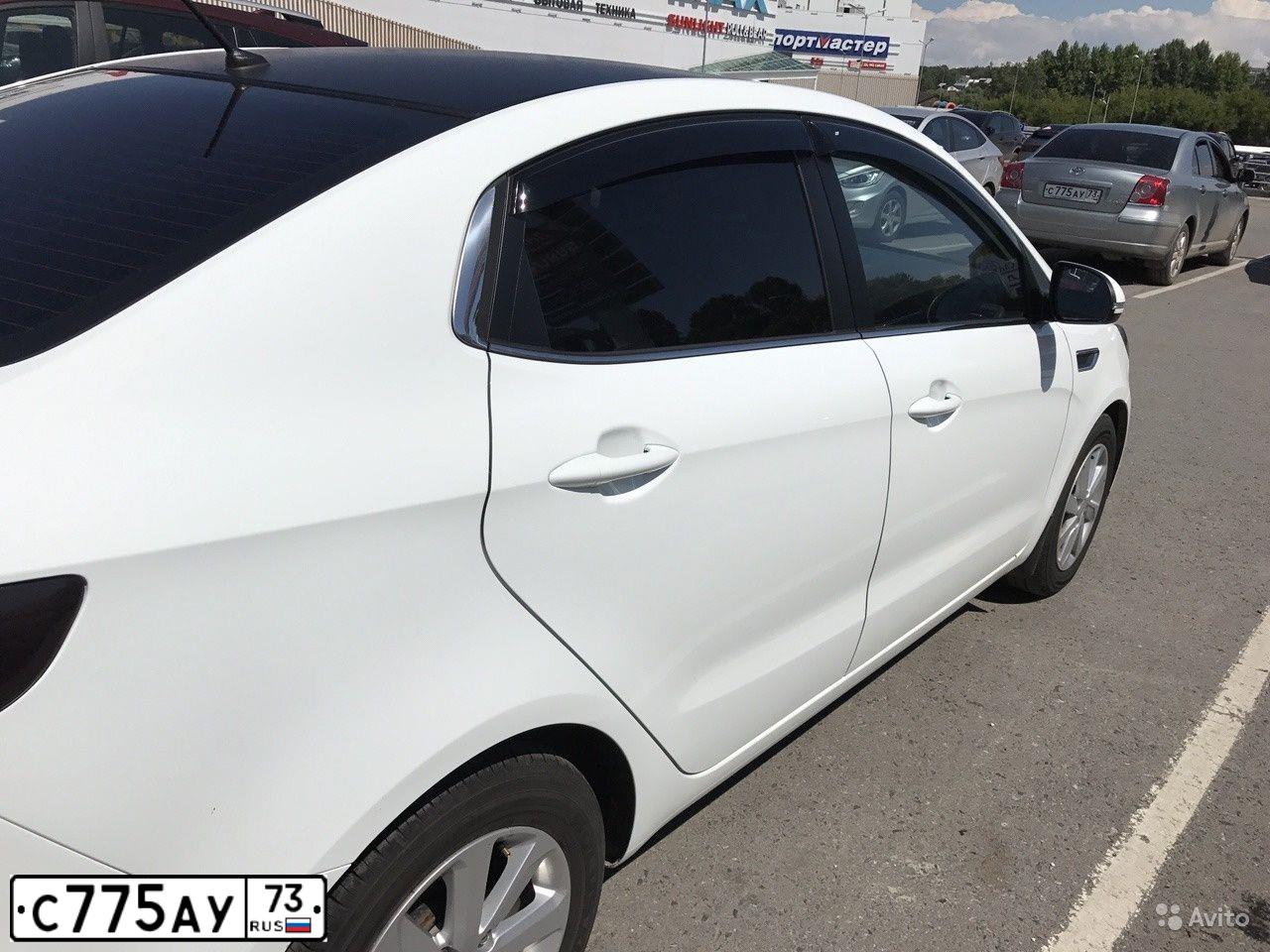 Фото автомобиля TOYOTA AVENSIS, 2008 — госномер С775АУ73. Цвет: СЕРЕБРИСТЫЙ