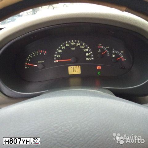 Фото автомобиля LADA 1119 KALINA, 2010 — госномер Н124УТ123. Цвет: ТЕМНО-СЕРЫЙ