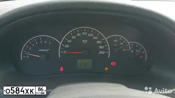 Фото автомобиля LADA 2170 PRIORA, 2012 — госномер К612МА122. Цвет: ТЕМНО-ВИШНЕВЫЙ