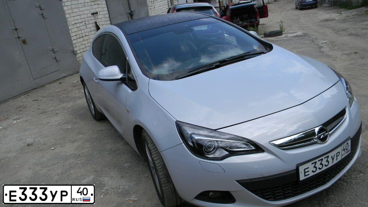 Фото автомобиля MAZDA 3, 2007 — госномер М208КТ40. Цвет: ЧЕРНЫЙ