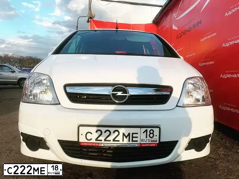 Фото автомобиля LADA 4X4 212140, 2020 — госномер С584ЕУ18. Цвет: СЕРЫЙ