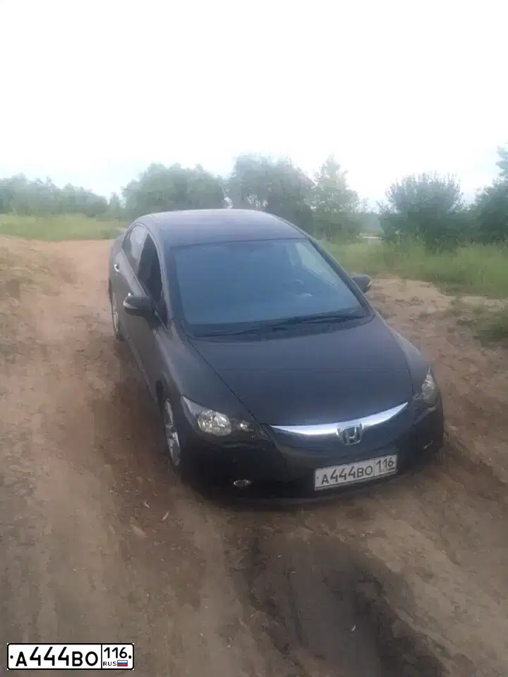 Фото автомобиля LADA 2114 SAMARA, 2006 — госномер А410РХ716. Цвет: СРЕД СЕР-ЗЕЛЕН МЕТАЛ
