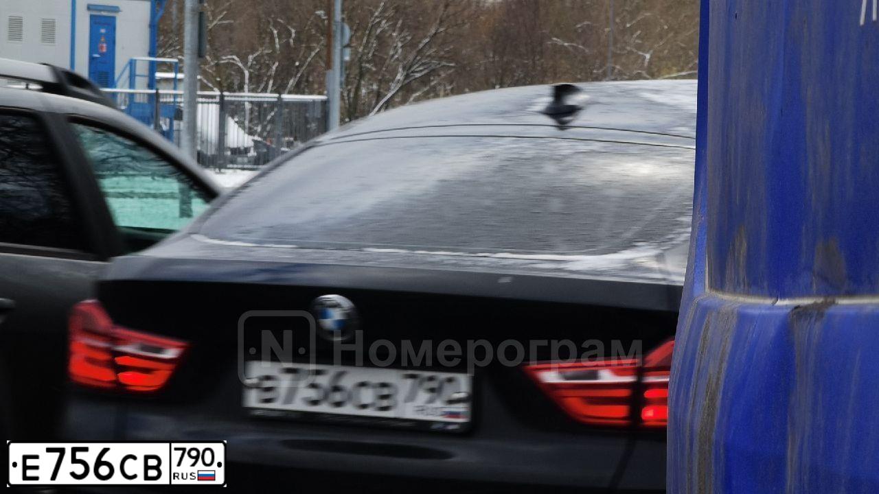 Фото автомобиля MERCEDES-BENZ E-KLASSE, 2017 — госномер К192ЕУ550
