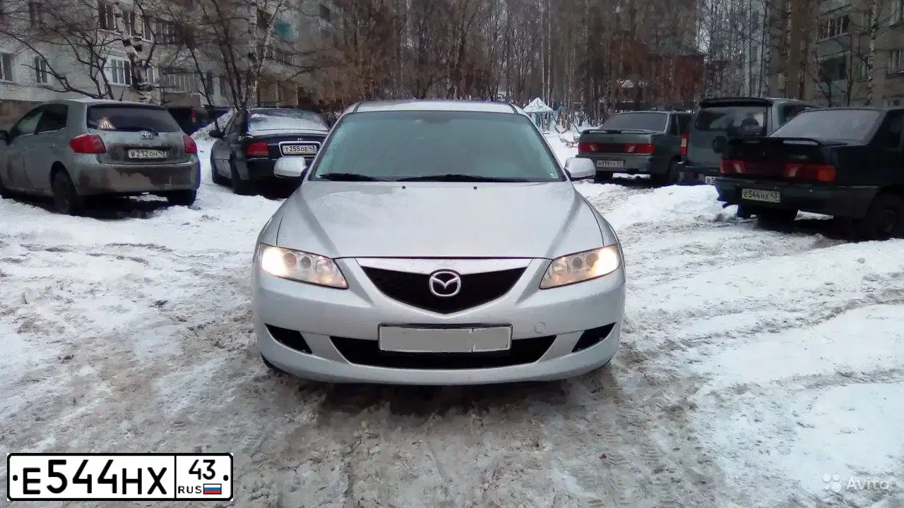 Фото автомобиля LADA 2115 SAMARA, 2005 — госномер Е544НХ43. Цвет: ГРАФИТОВЫЙ МЕТАЛЛИК