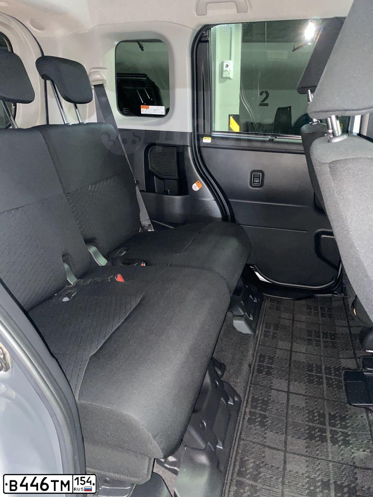 Фото автомобиля HONDA CR-V, 2013 — госномер В446ТМ154. Цвет: БЕЛЫЙ