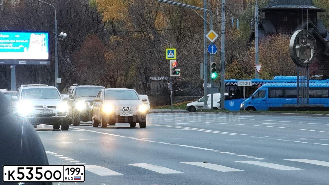 Фото автомобиля MAZDA 6, 2008 — госномер В507НУ190. Цвет: ЧЕРНЫЙ