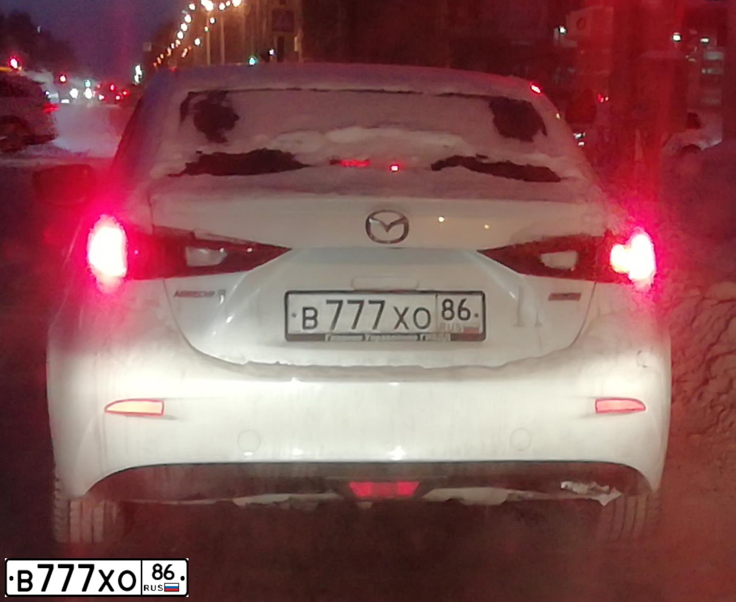 Фото автомобиля INFINITI QX70 /FX/, 2008 — госномер А473МЕ186. Цвет: ЧЕРНЫЙ