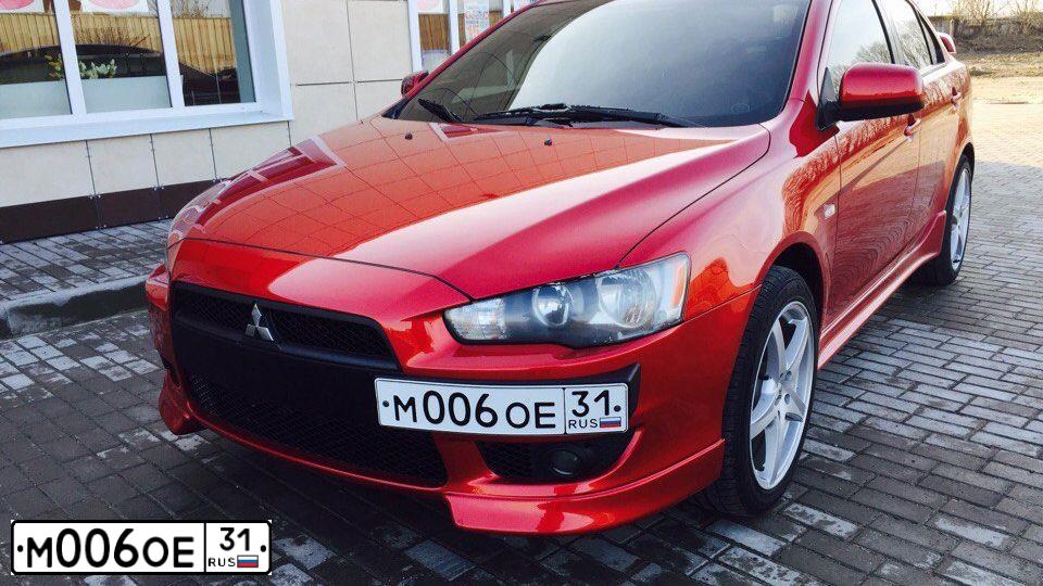 Фото автомобиля LADA 2106, 1992 — госномер М006ОЕ31. Цвет: синий