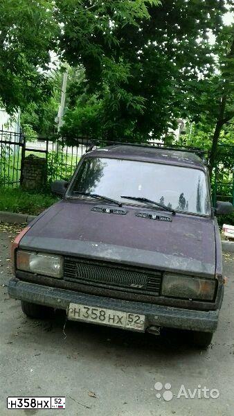 Фото автомобиля LADA 2110, 2002 — госномер Е390ОТ152. Цвет: СИНИЙ