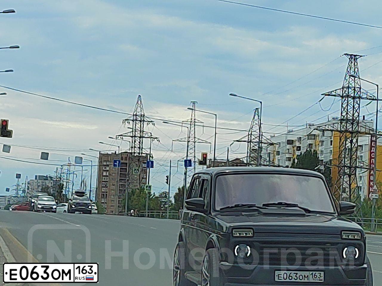 Фото автомобиля LADA 2170 PRIORA, 2008 — госномер А387АТ180