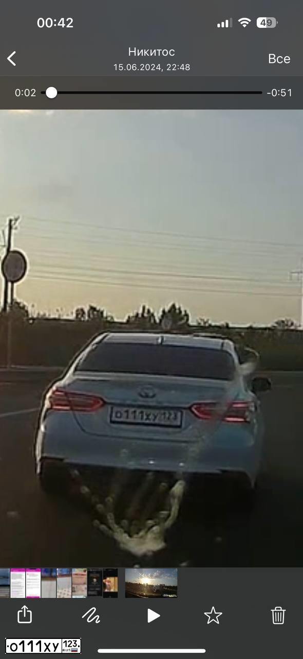 Фото автомобиля LADA 2104 LADA, 2007 — госномер О111ХУ123