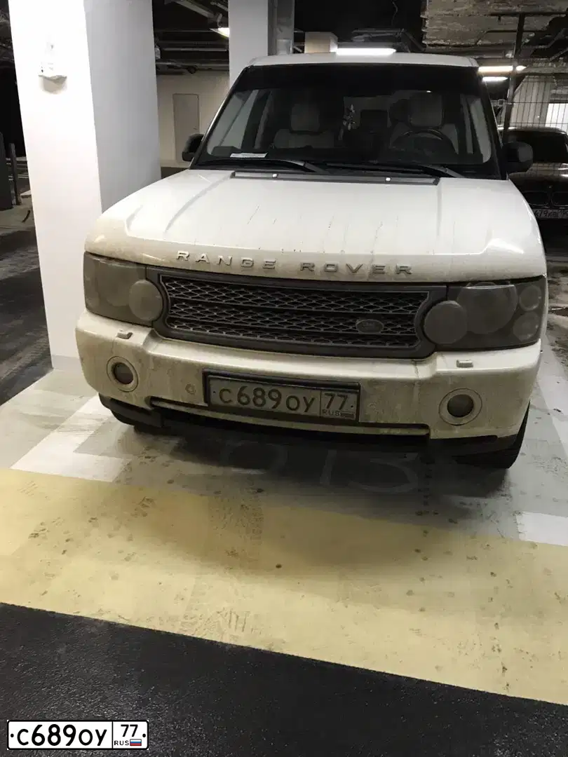 Фото автомобиля VOLKSWAGEN PASSAT, 1987 — госномер К273НО62. Цвет: МНОГОЦВЕТНЫЙ