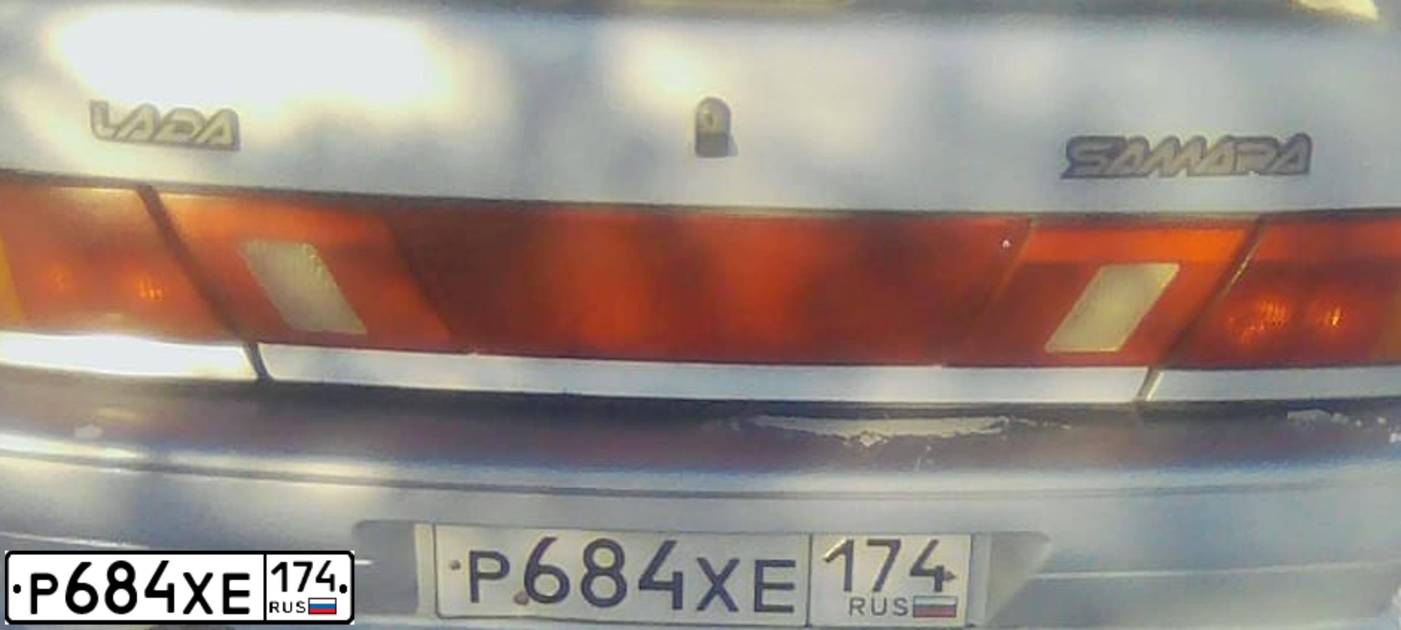 Фото автомобиля LADA 2115 SAMARA, 2001 — госномер Е678ЕХ174. Цвет: СЕРЕБРИСТО-ГОЛУБОЙ