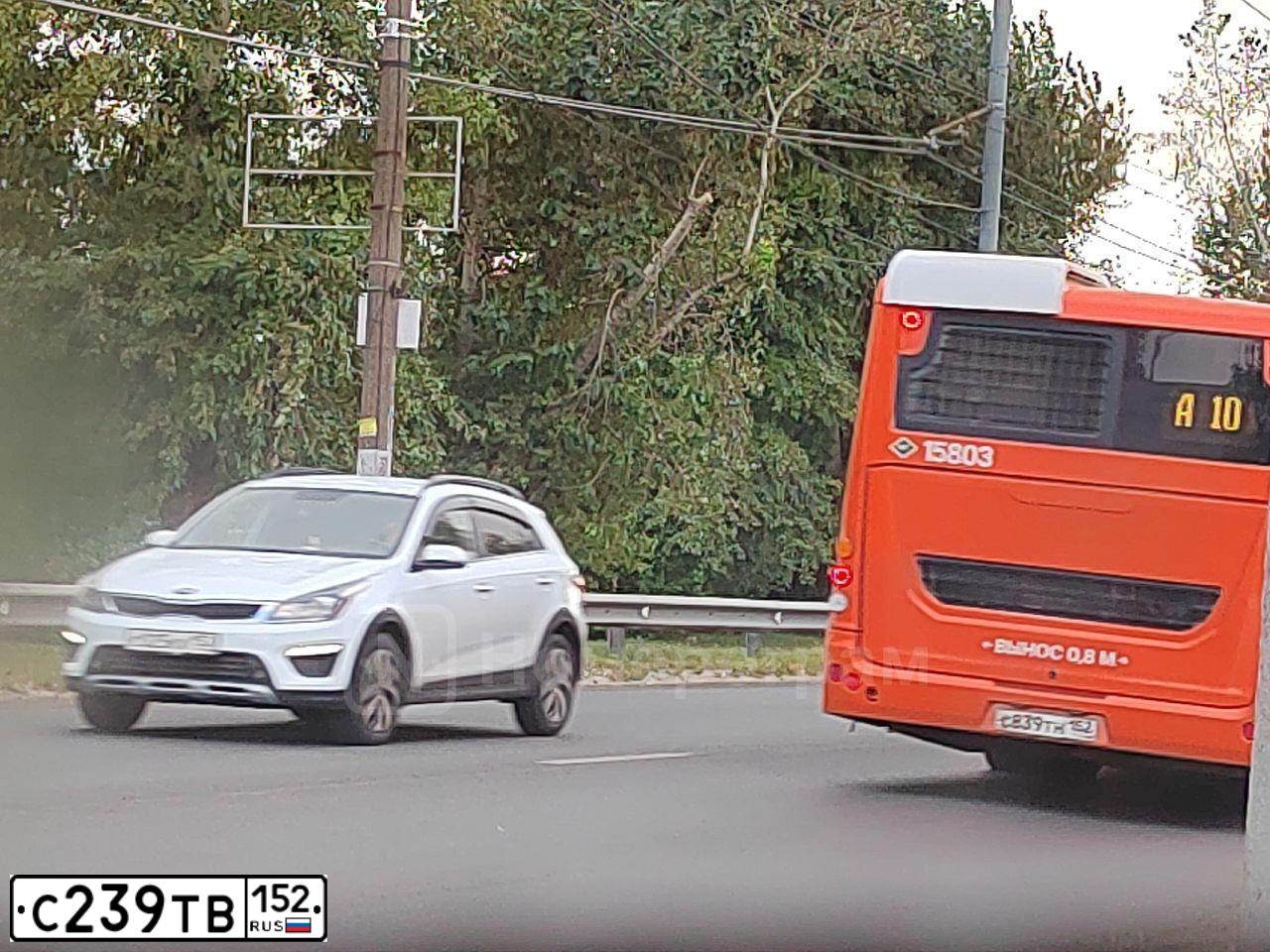 Фото автомобиля LADA VESTA, 2018 — госномер Е838ХА21. Цвет: ЧЕРНЫЙ