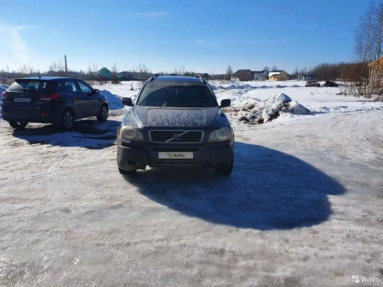 Фото автомобиля FORD MONDEO, 2007 — госномер С470КР180. Цвет: ЗОЛОТИСТЫЙ