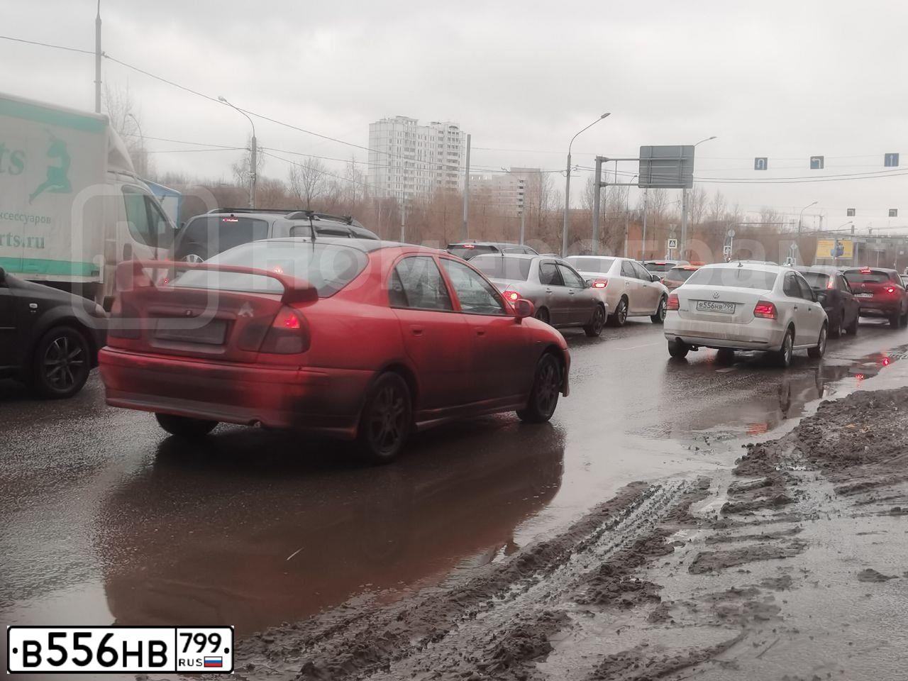 Фото автомобиля VOLKSWAGEN POLO, 2018 — госномер М056КО164