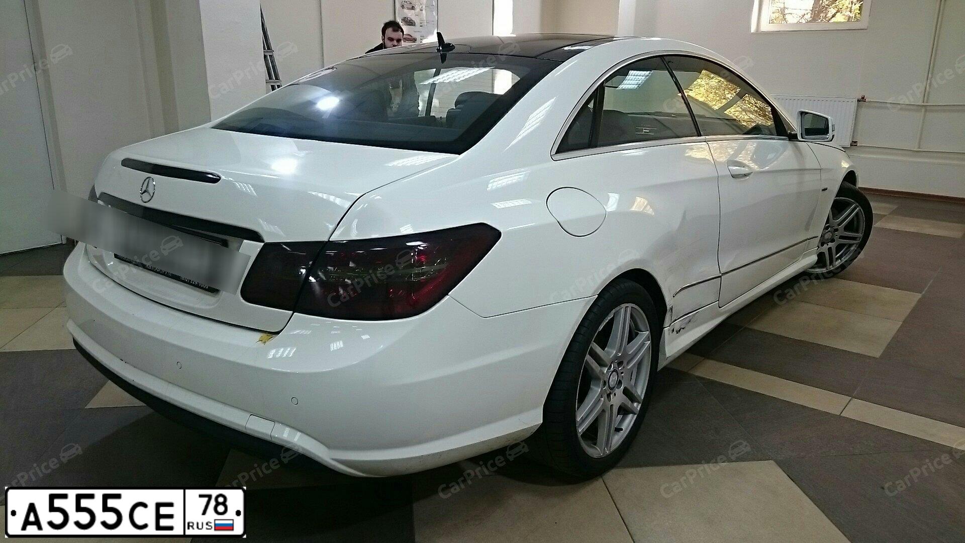 Фото автомобиля MERCEDES-BENZ C180, 2015 — госномер Т211ЕХ198