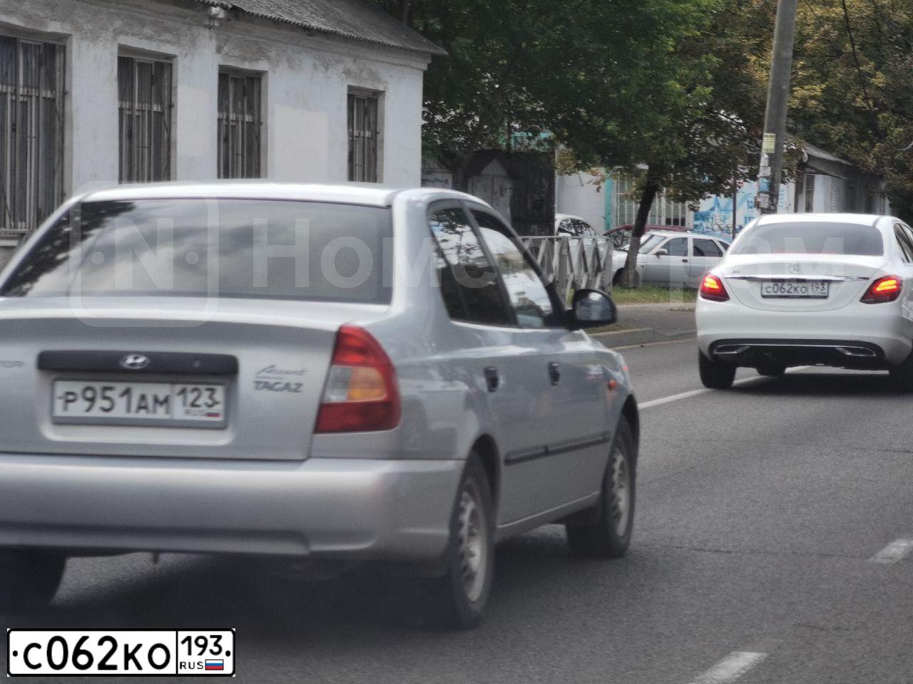 Фото автомобиля CHEVROLET CRUZE, 2014 — госномер С062КО193. Цвет: Белый