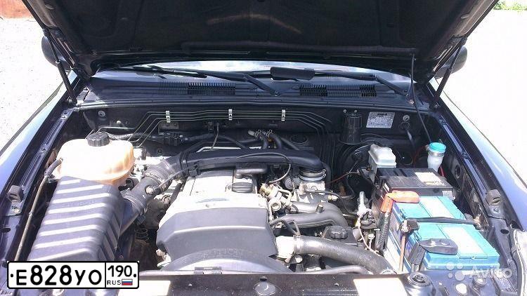 Фото автомобиля HONDA ACCORD, 2005 — госномер С885ТК190. Цвет: СЕРЫЙ ТЕМНЫЙ