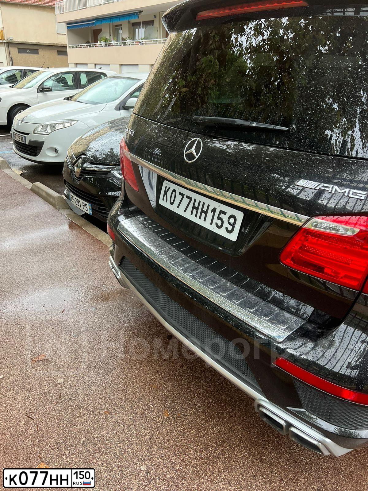 Фото автомобиля PEUGEOT 407, 2004 — госномер К077НН150. Цвет: ЧЕРНЫЙ