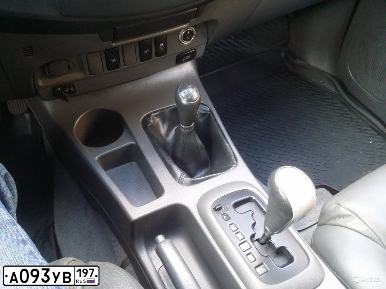 Фото автомобиля TOYOTA HILUX, 2012 — госномер У591СО69. Цвет: Белый