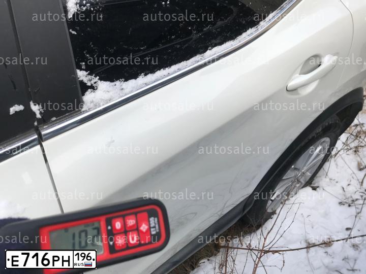 Фото автомобиля NISSAN QASHQAI, 2016 — госномер А005ЕУ54. Цвет: БЕЛЫЙ