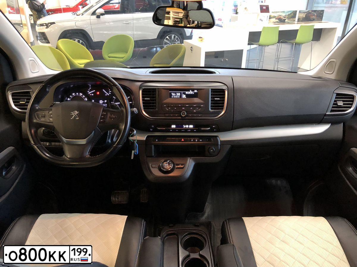 Фото автомобиля CADILLAC GMT926(ESCALADE), 2008 — госномер Н975СХ75. Цвет: ЧЕРНЫЙ