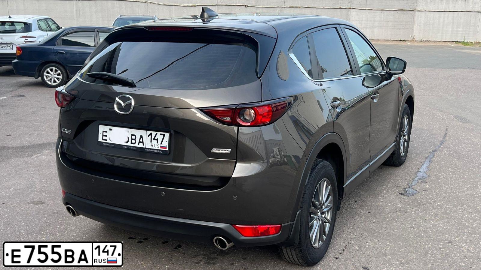 Фото автомобиля KIA OPTIMA, 2020 — госномер Е755ВА147. Цвет: СЕРЫЙ