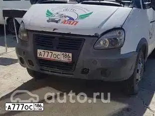 Фото автомобиля VOLKSWAGEN SHARAN, 1999 — госномер А777ОС186. Цвет: Красный