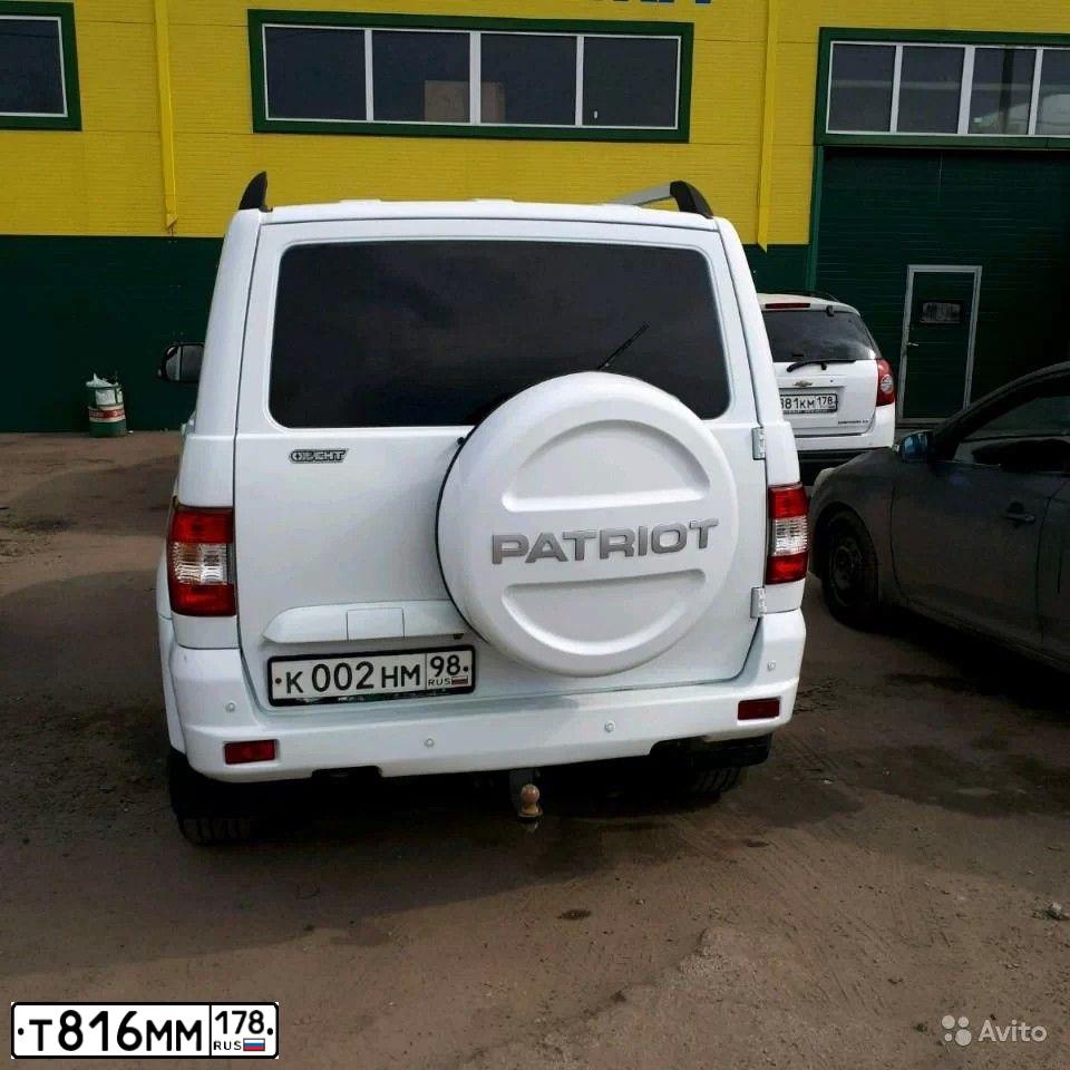 Фото автомобиля LADA LARGUS, 2015 — госномер К480СХ53. Цвет: СИНИЙ МЕТАЛЛИК