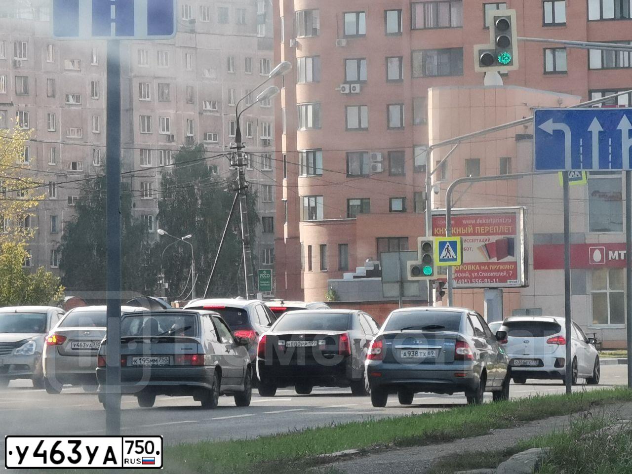 Фото автомобиля HYUNDAI ELANTRA, 2009 — госномер Р393РТ797