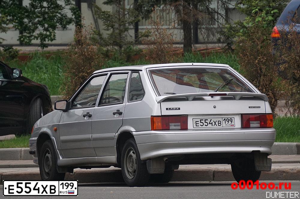 Фото автомобиля LADA 2114, 2010 — госномер А181РМ67. Цвет: Светло-Серебристый металлик