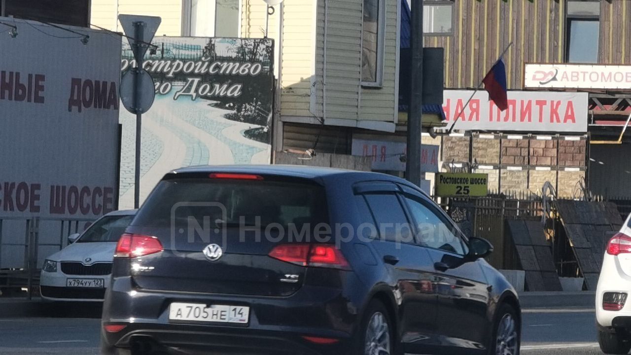 Фото автомобиля 5