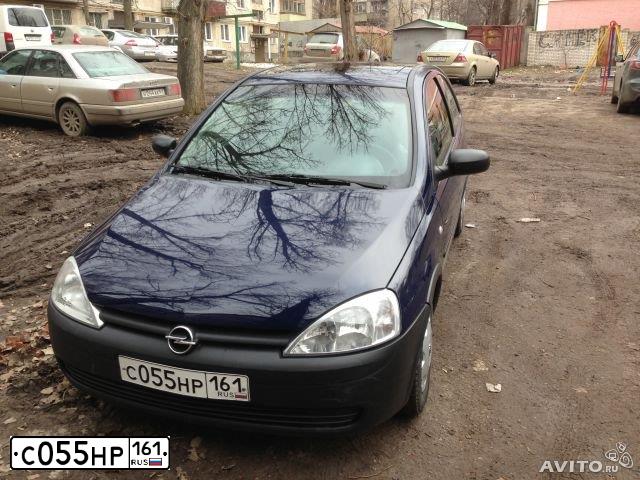 Фото автомобиля MERCEDES A-KLASSE, 2013 — госномер С055НР161. Цвет: ГОЛУБОЙ