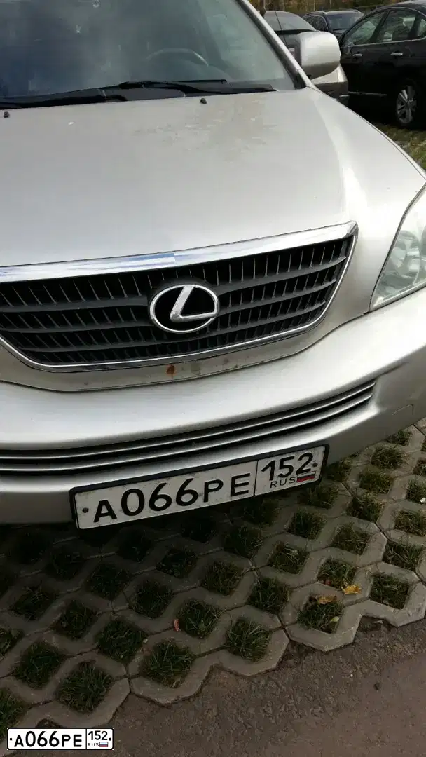 Фото автомобиля RENAULT SYMBOL, 2008 — госномер С350КЕ152. Цвет: Светло-Серо-Голубой