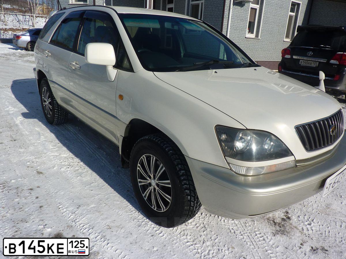 Фото автомобиля TOYOTA LAND CRUISER 200, 2012 — госномер Т959ВВ198