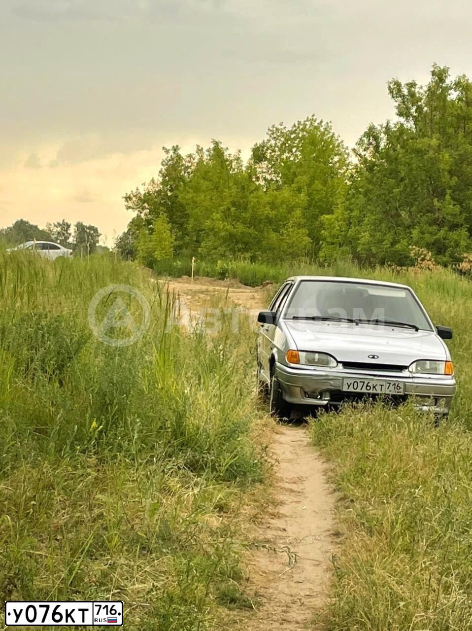 Фото автомобиля LADA 2114 SAMARA, 2009 — госномер О122НТ102. Цвет: СВЕТЛО-ГОЛУБОЙ