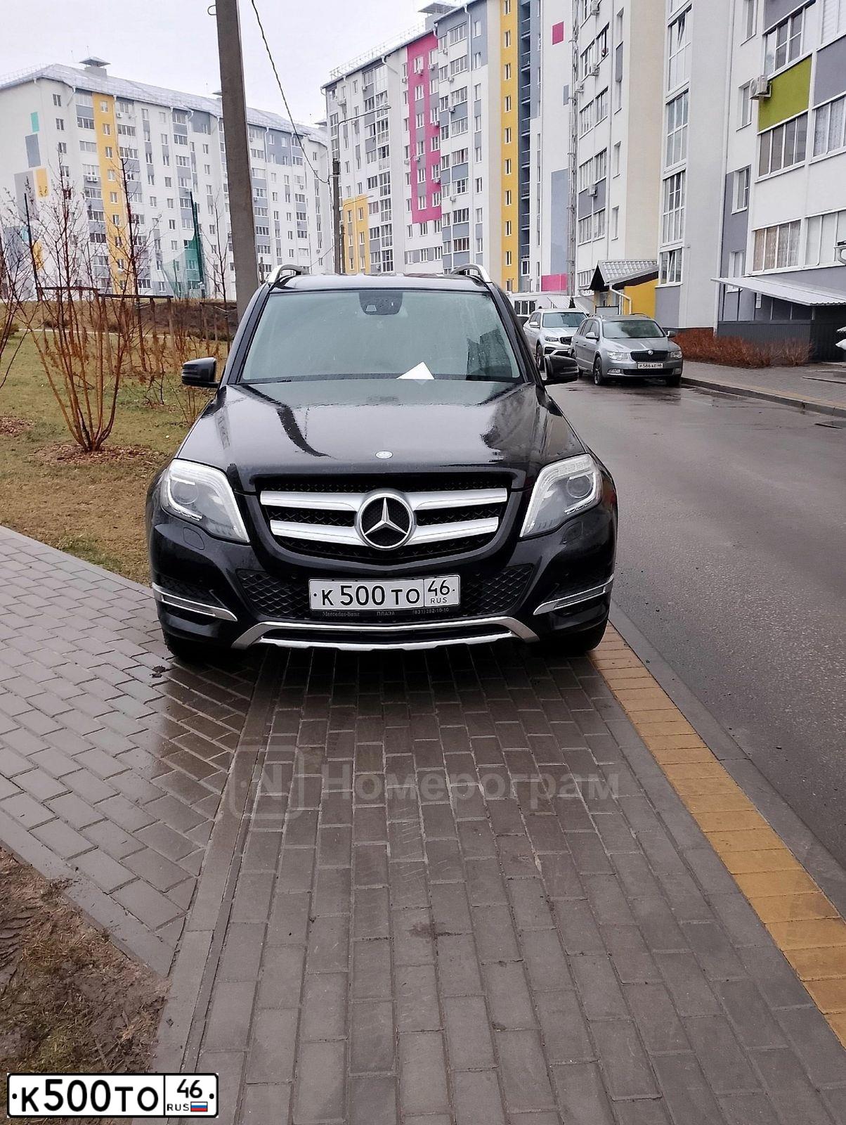 Фото автомобиля HONDA ACCORD, 2008 — госномер А671АА52. Цвет: ЧЕРНЫЙ