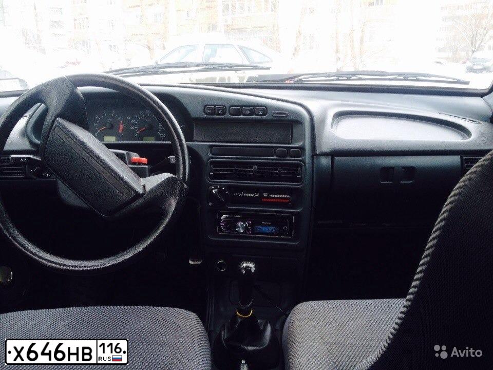 Фото автомобиля LADA 2114, 2012 — госномер Х448РС763. Цвет: ТЕМНО-ВИШНЕВЫЙ