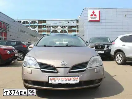 Фото автомобиля NISSAN PATROL, 2012 — госномер С695ОО790. Цвет: ЧЕРНЫЙ