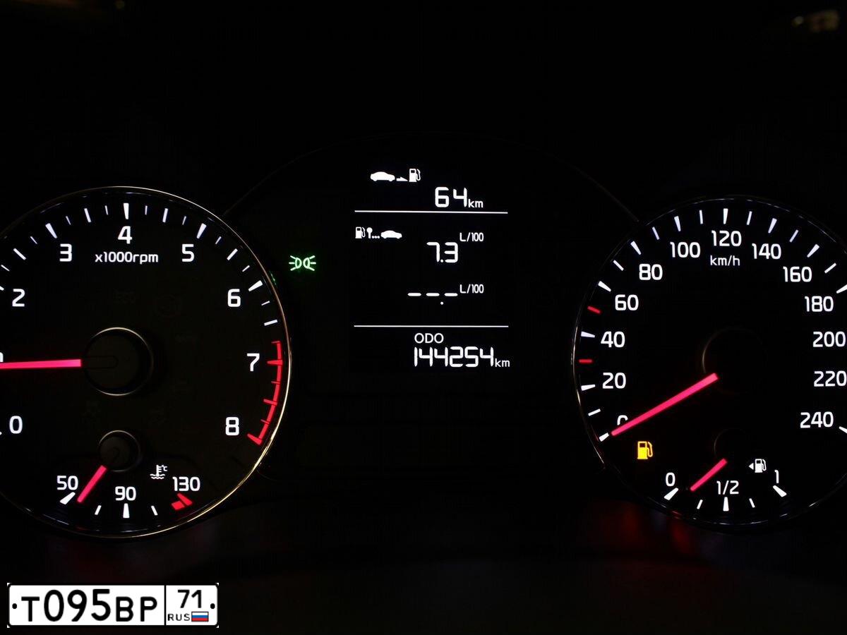 Фото автомобиля KIA CERATO, 2016 — госномер Н515ВР180. Цвет: СЕРЫЙ