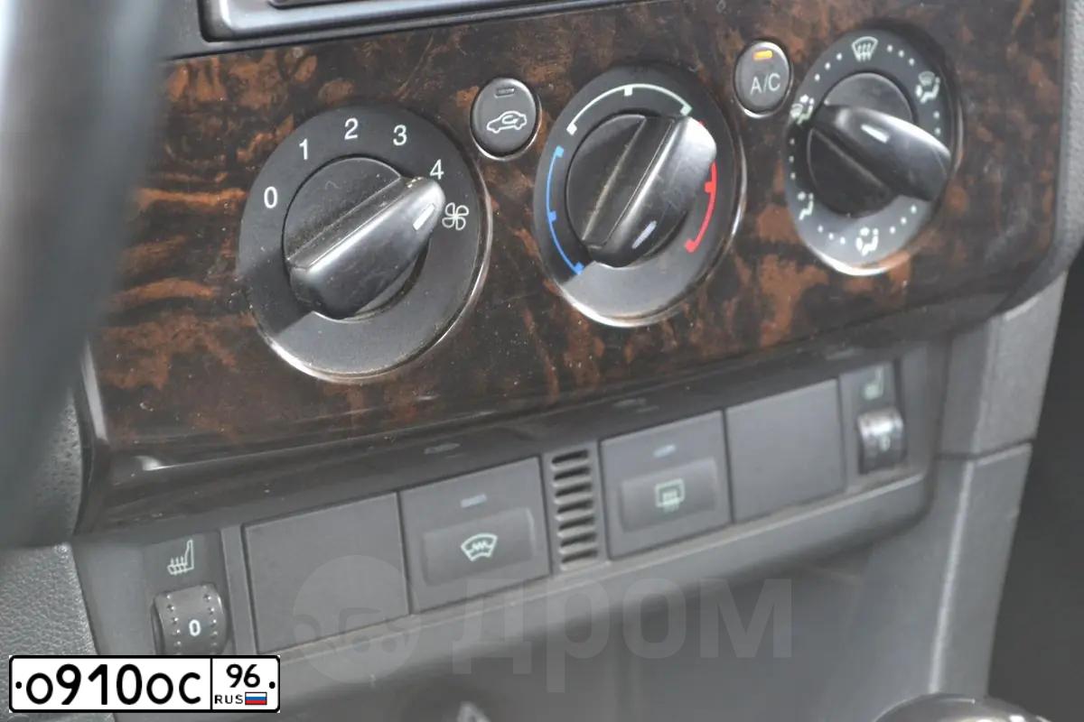 Фото автомобиля FORD FOCUS, 2006 — госномер О910ОС96. Цвет: ГОЛУБОЙ