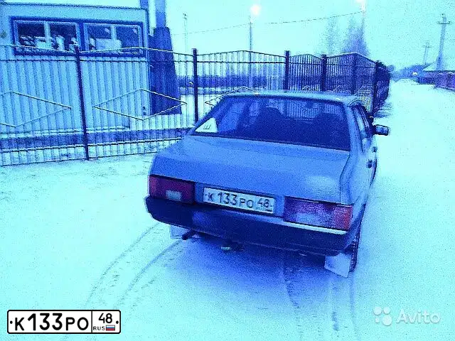 Фото автомобиля LADA 2109 SAMARA, 2004 — госномер К418КМ05. Цвет: СВЕТЛО-СЕРЕБРИСТЫЙ МЕТАЛЛ